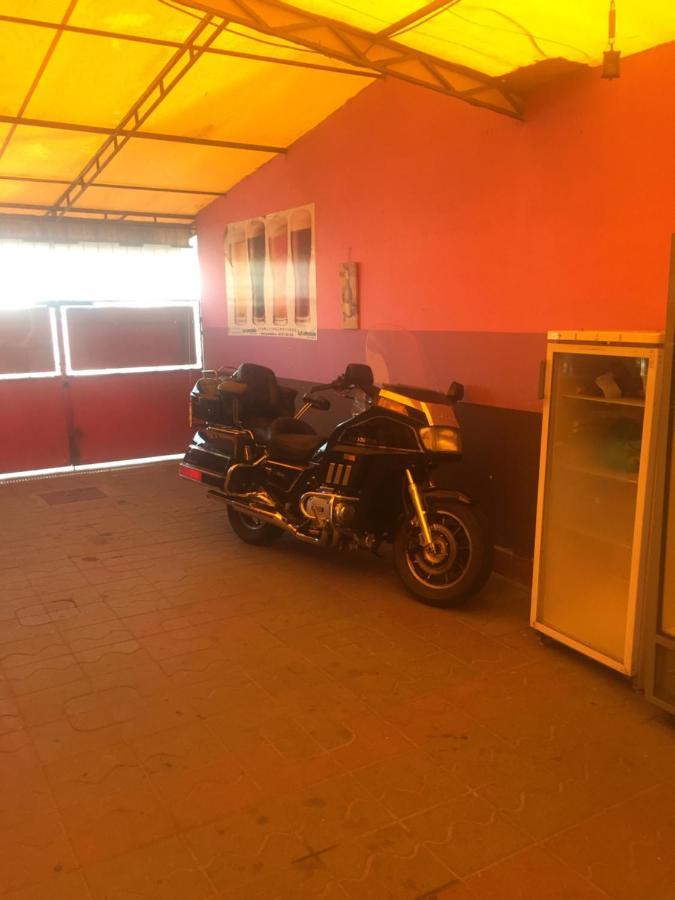Auberge de jeunesse Casa Roz à Cluj-Napoca Extérieur photo