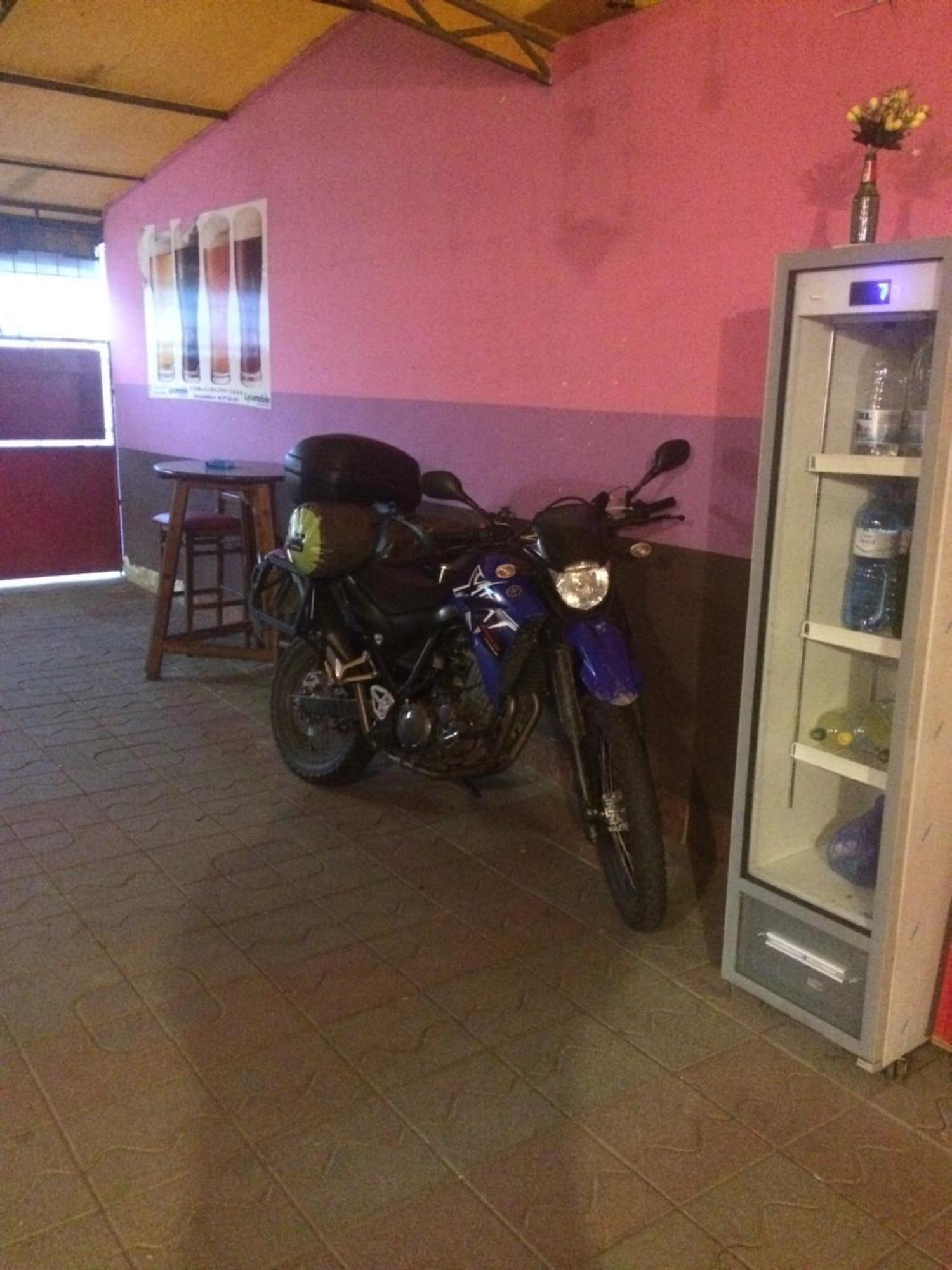 Auberge de jeunesse Casa Roz à Cluj-Napoca Extérieur photo