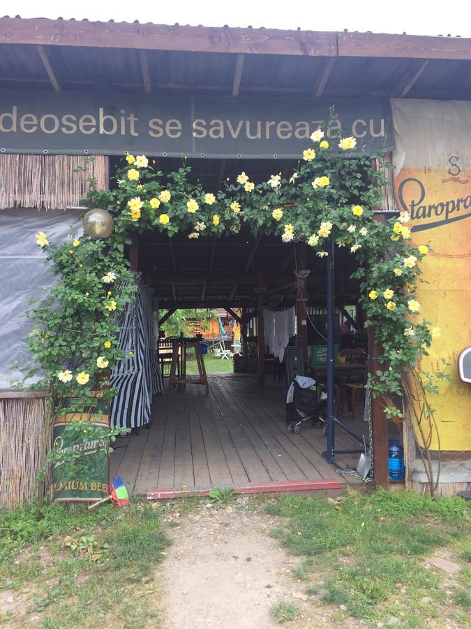 Auberge de jeunesse Casa Roz à Cluj-Napoca Extérieur photo